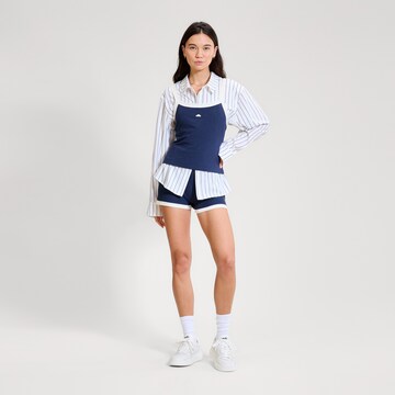 ELLESSE Top 'Magliano' in Blue