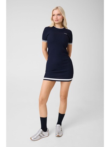 GUESS Kleid in Blau