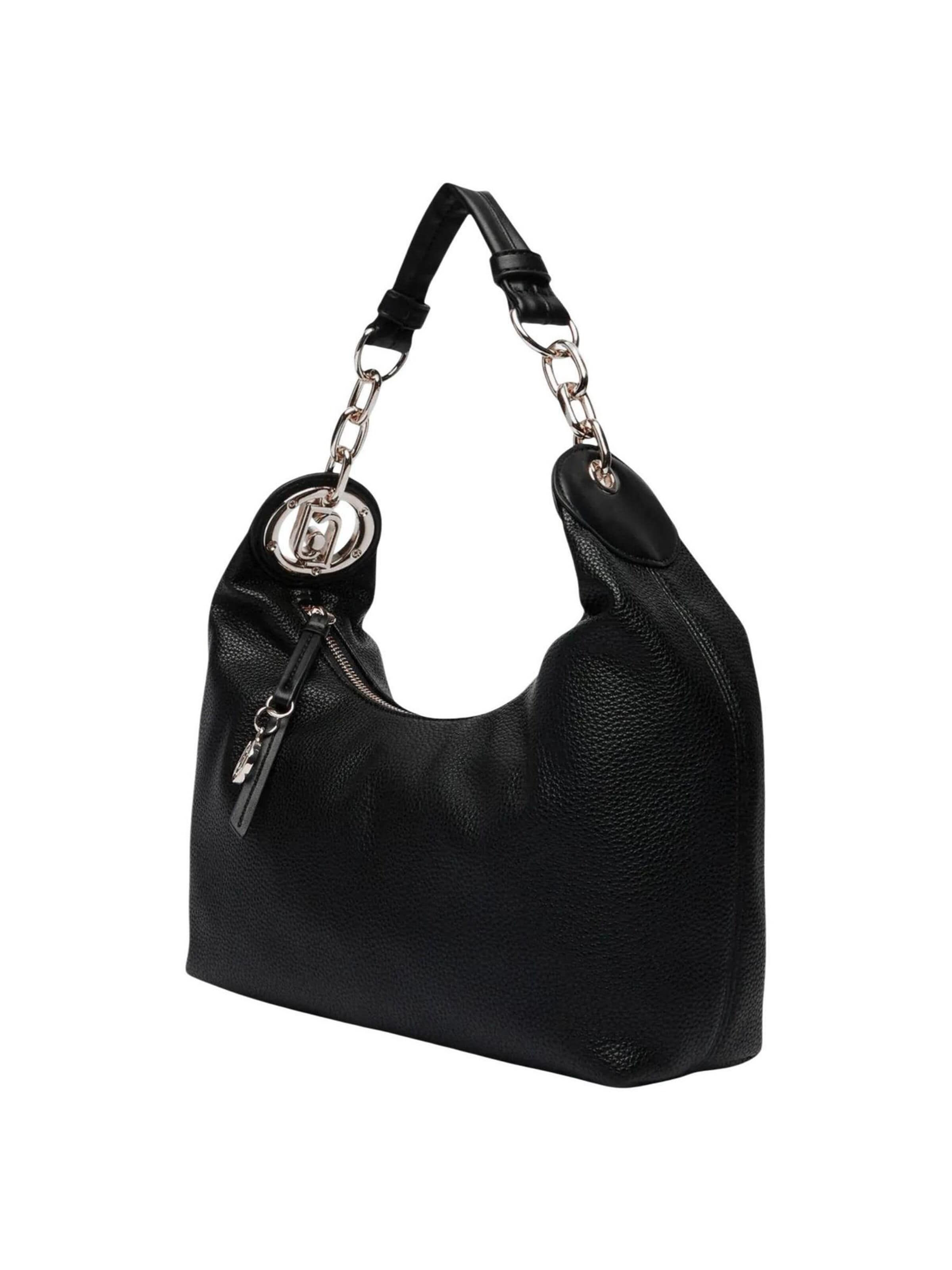 Liu Jo - Bolso de mano en gris