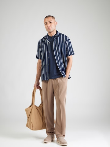 s.OliverMajica - plava boja