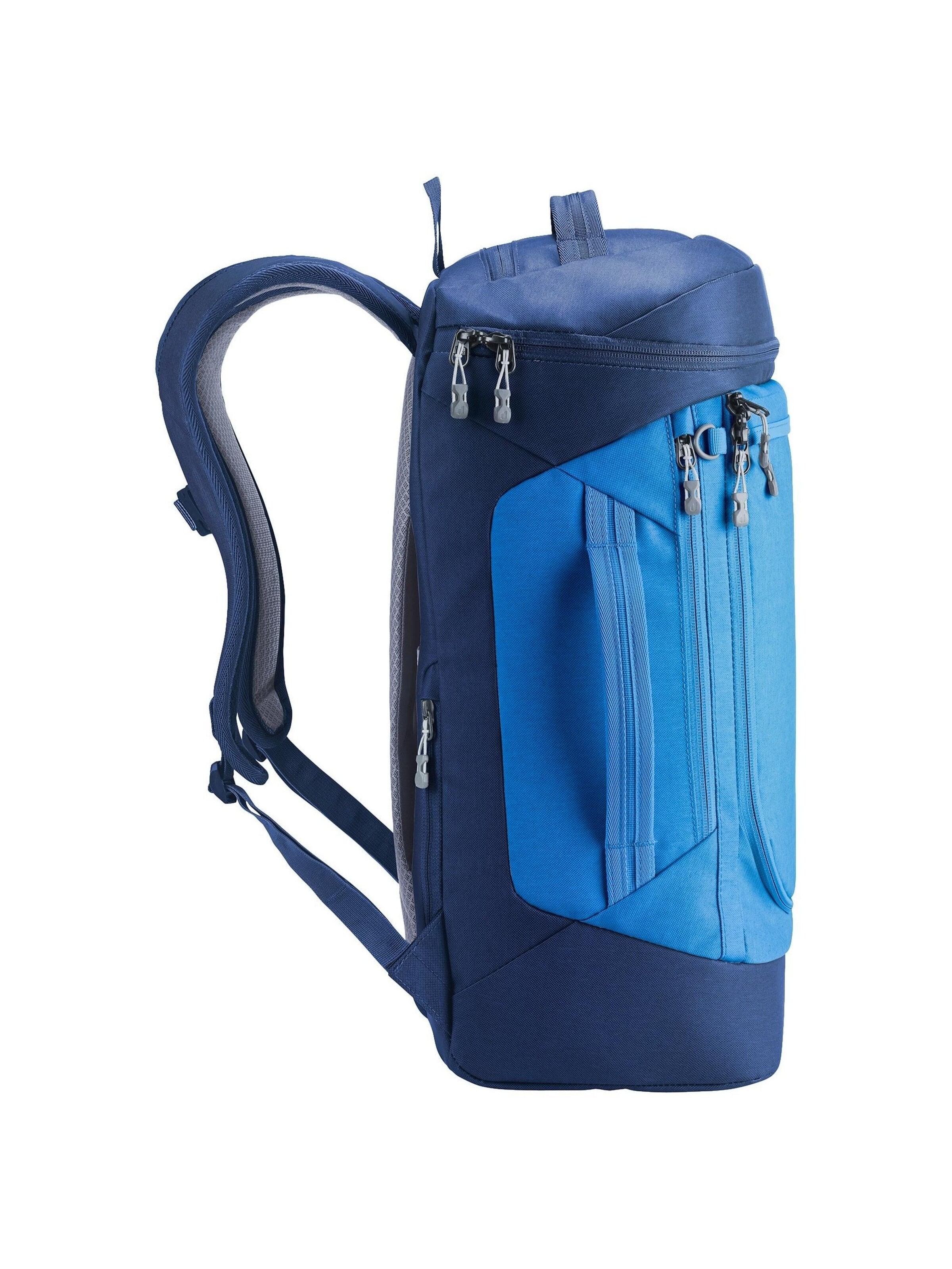 DEUTER Rucksack 'Pro Pack'‌‌‌‌‌‌‌‌‌‌ in Blau