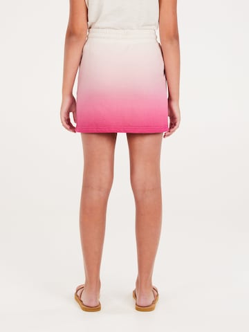 PROTEST Skirt 'PRTMAGIC JR' in Pink
