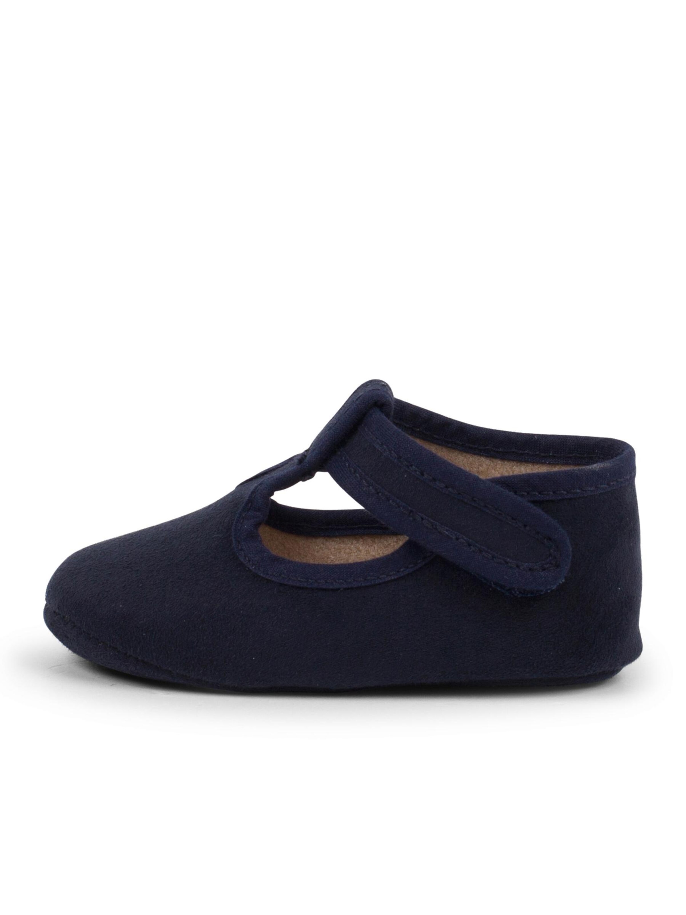 Pisamonas First-step shoe in Blue