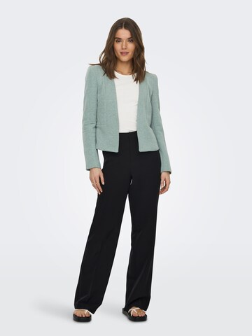 ONLY - Blazer 'LINKA' em verde