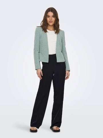 ONLY - Blazer 'LINKA' en verde