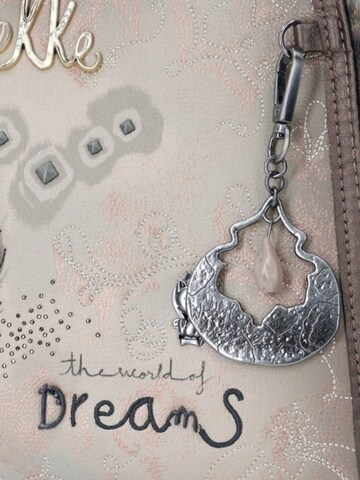Anekke Handtas 'Real' in Beige