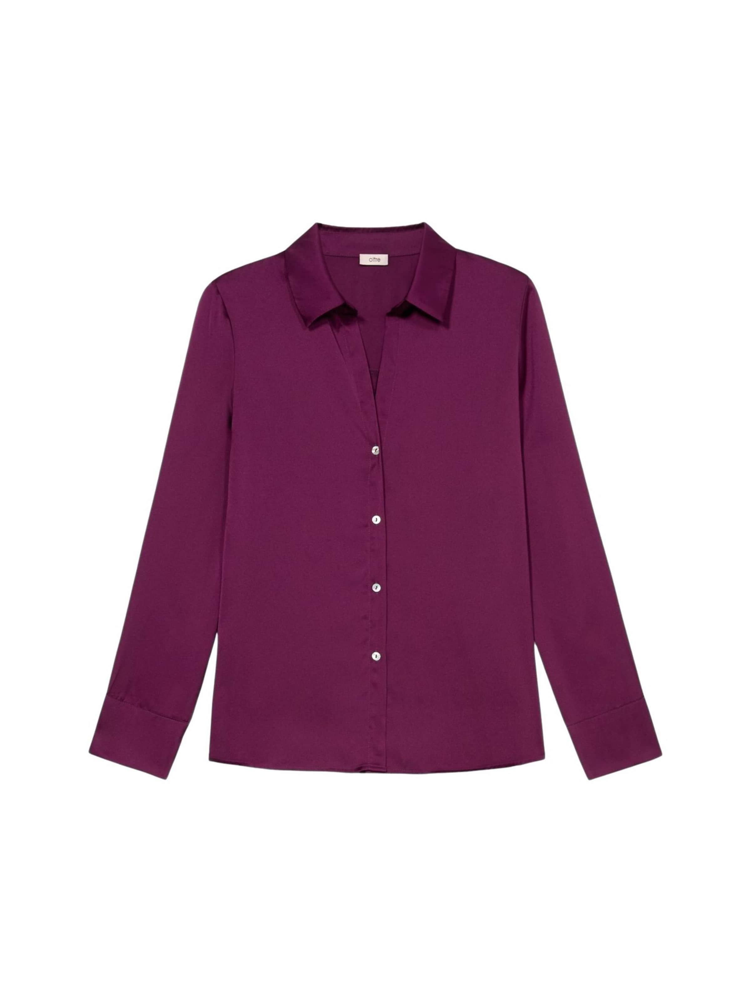oltre Shirt‌‌‌‌‌‌‌‌‌ in Rot: Vorderseite