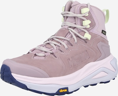 HOKA Boots 'KAHA 3' in flieder / mauve, Produktansicht