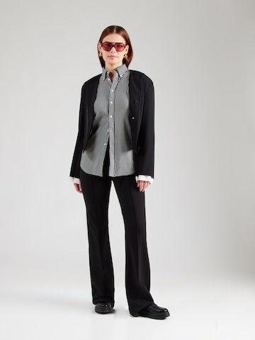 Polo Ralph Lauren Blouse in Black