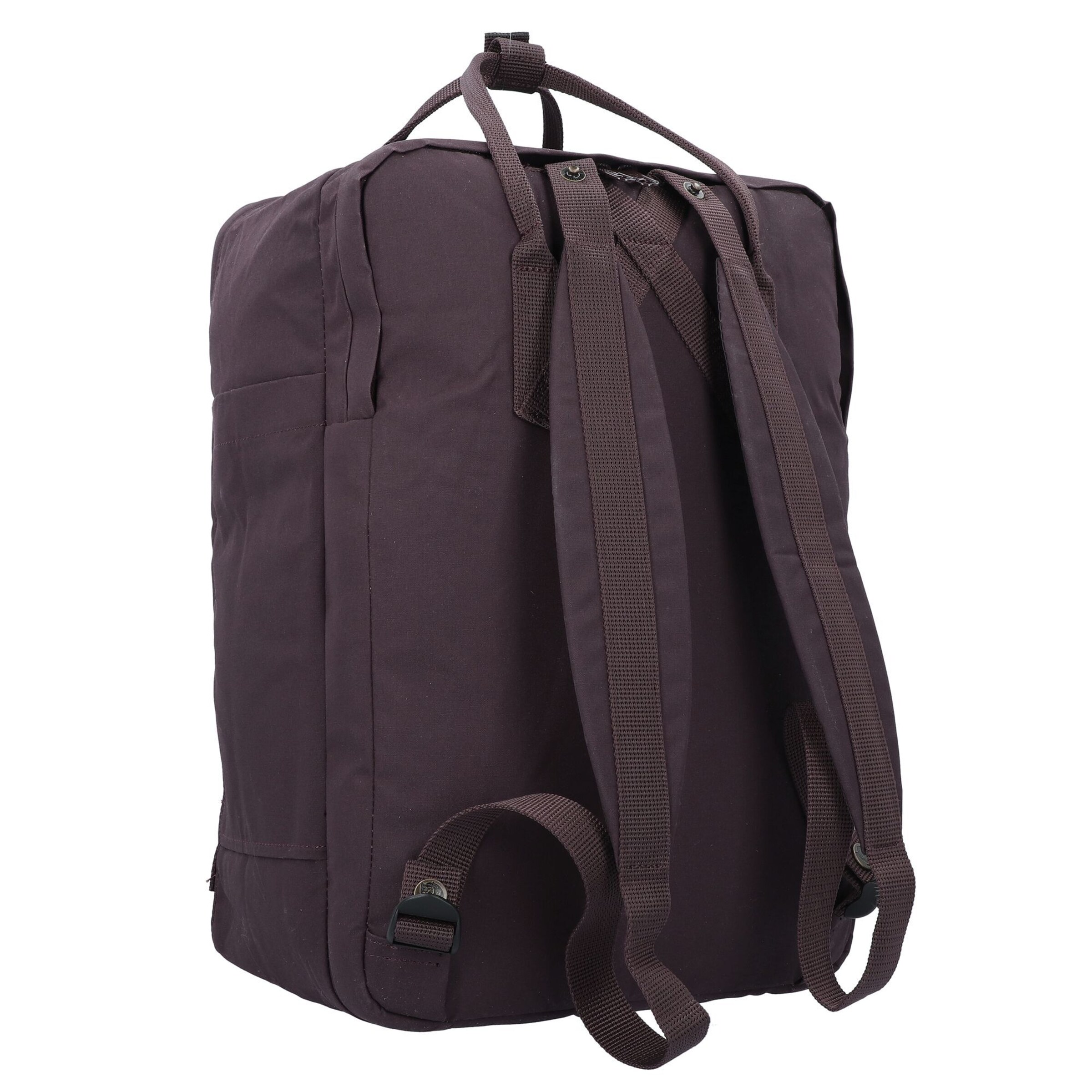 Sac à dos 'Kanken' Fjällräven en violet
