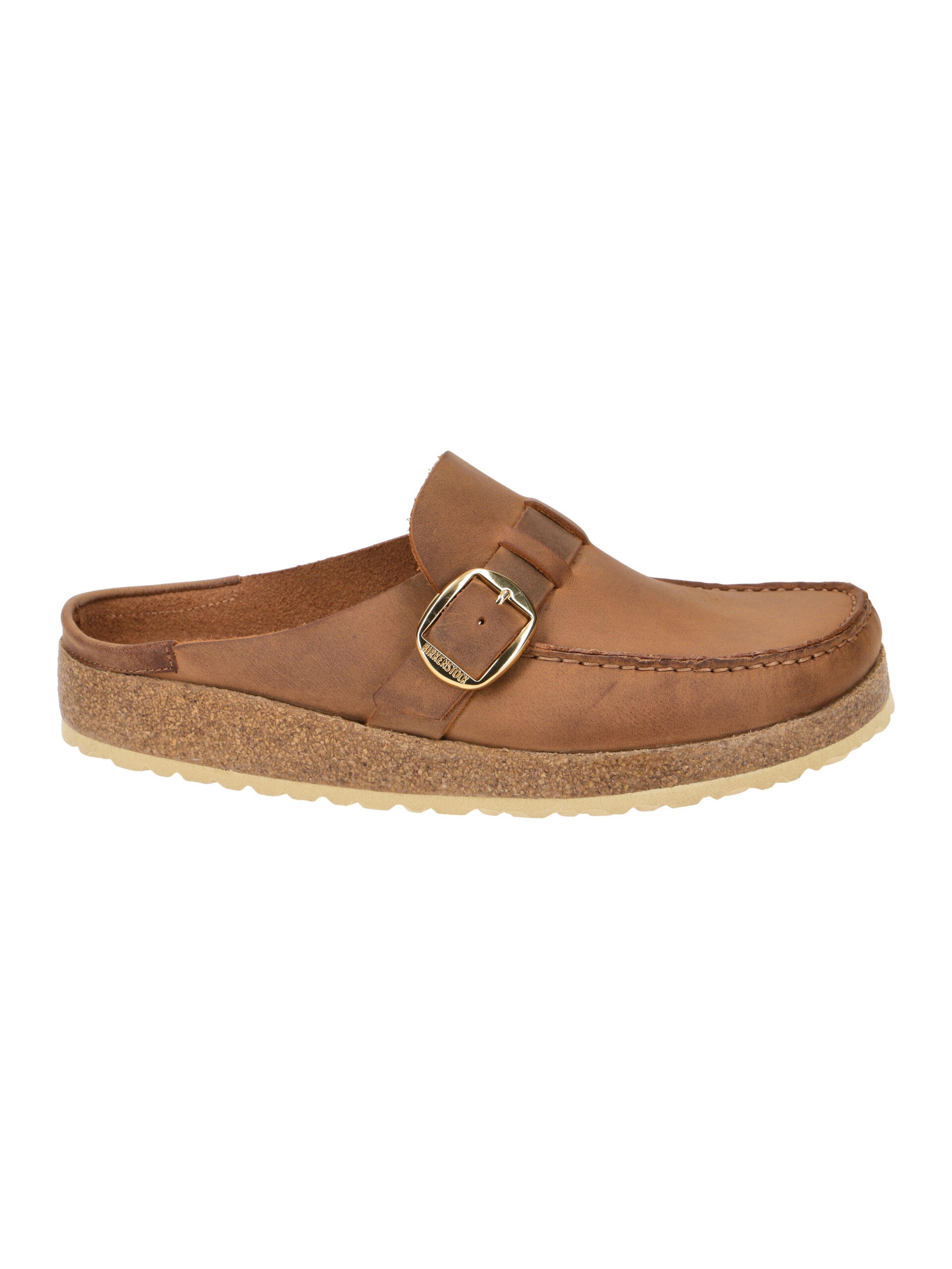 BIRKENSTOCK Clogs in Brown