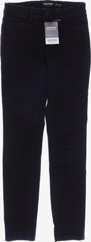 VERO MODA Jeans 25-26 in Schwarz: predná strana