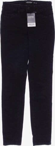 VERO MODA Jeans in 25-26 in Black: front