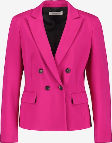 GERRY WEBER Blazer in Pink: front