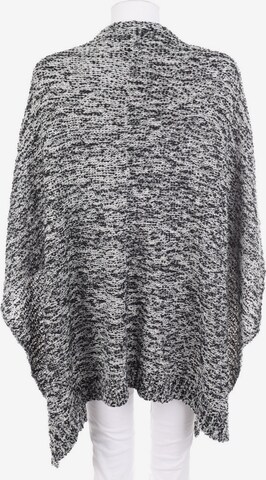 VERO MODA Poncho M in Mischfarben