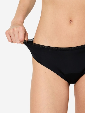 Nur Die - Braga ' Probierpack Alles Geregelt mittelstark + extrastark ' en negro