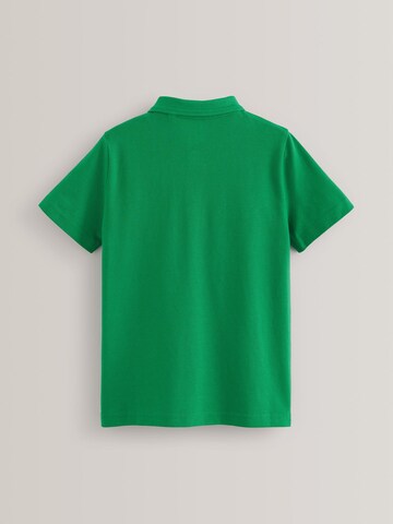 Next - Camiseta en verde