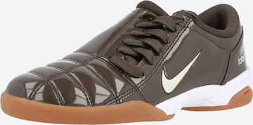 Nike Sportswear Ниски маратонки 'Total 90' в кафяво: отпред