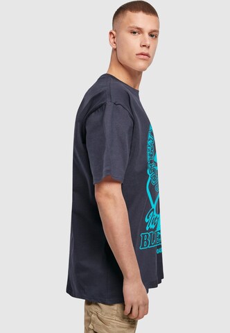 Merchcode Shirt 'Ashnikko' in Zwart