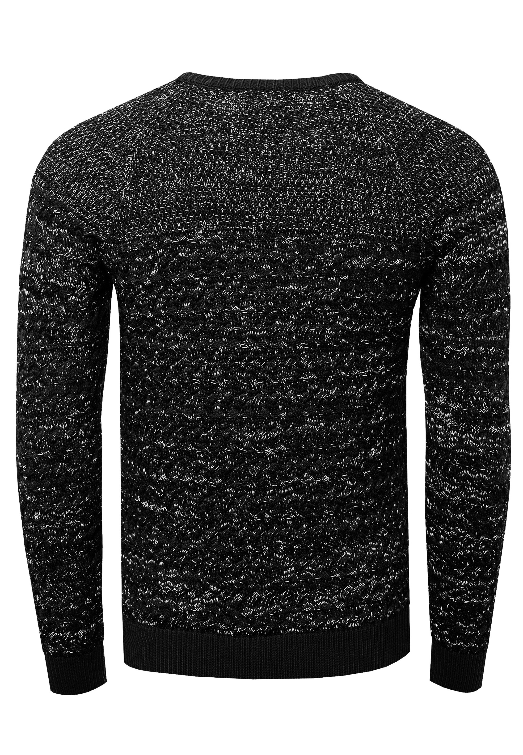 Rusty Neal Sweater in Mixed colours