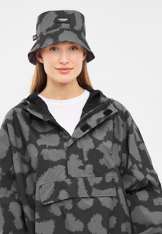 LARKSON Hat 'Mats' i sort: forside