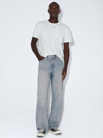 Dr. Denim Loose fit Jeans 'Drdenimomar Relaxed' in Blue