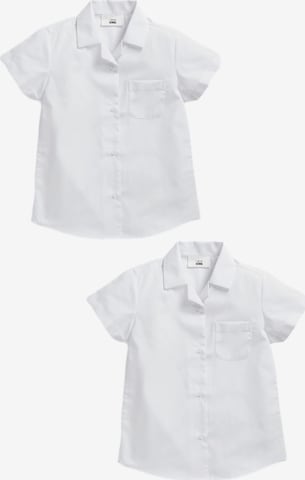 balta Next Palaidinė: priekis