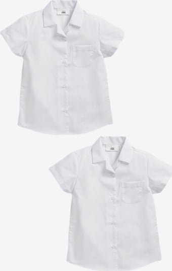 Palaidinė iš Next, spalva – balta, Prekių apžvalga