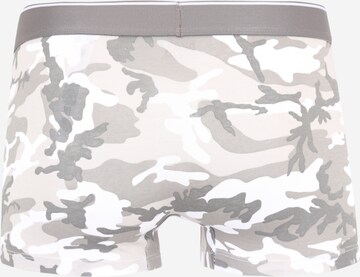 DIESEL - Calzoncillo boxer 'DAMIEN' en gris