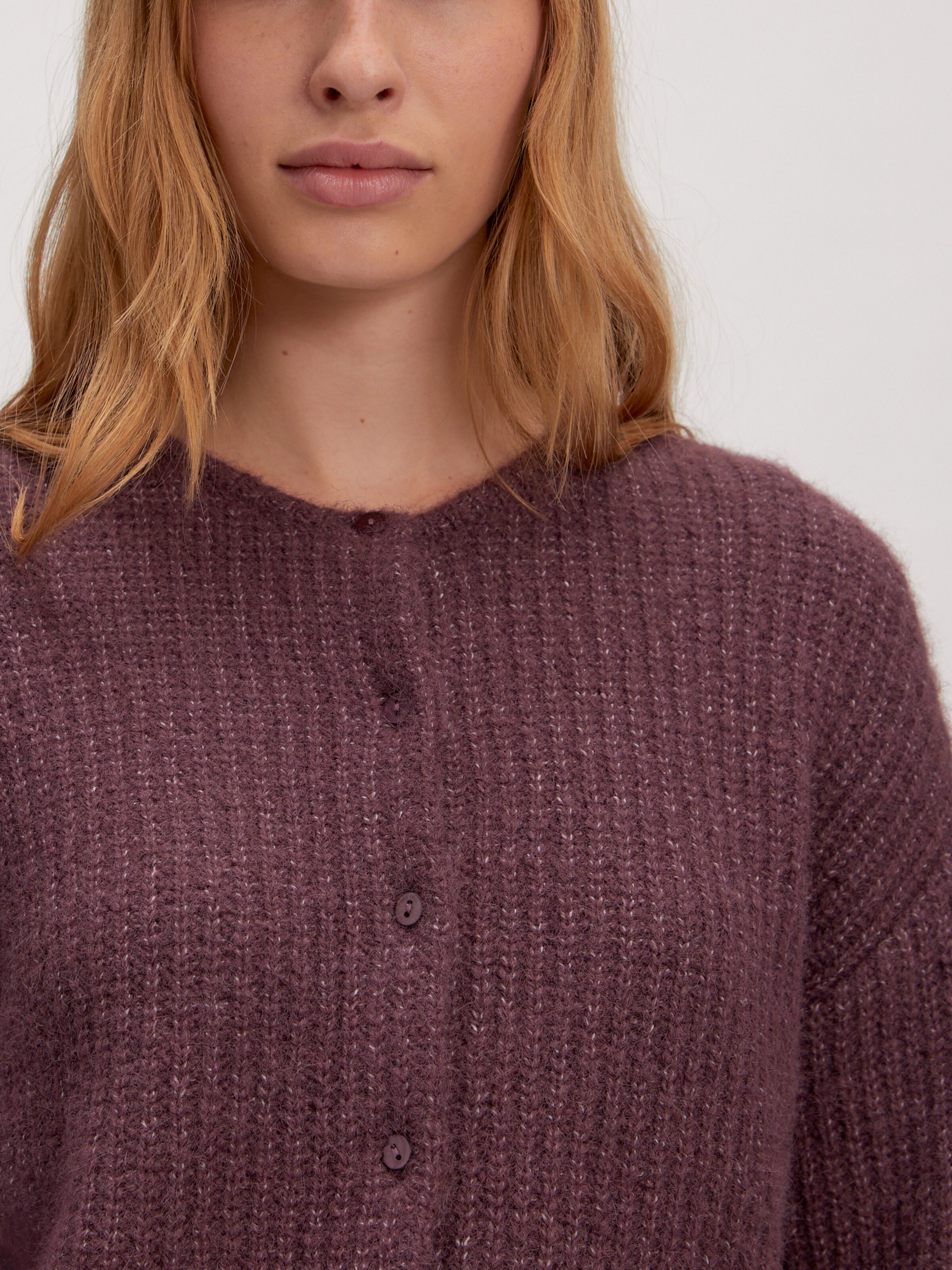 Strickjacke 'Iliana'