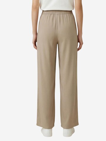 regular Pantaloni 'Onlaris Life Culotte Pants Wvn Cc 15364124' di ONLY in grigio