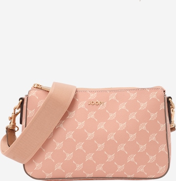 JOOP! Crossbody Bag 'Jasmina' in Pink: front