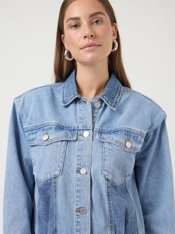 YAS - Chaqueta de entretiempo 'YASFaro' en azul