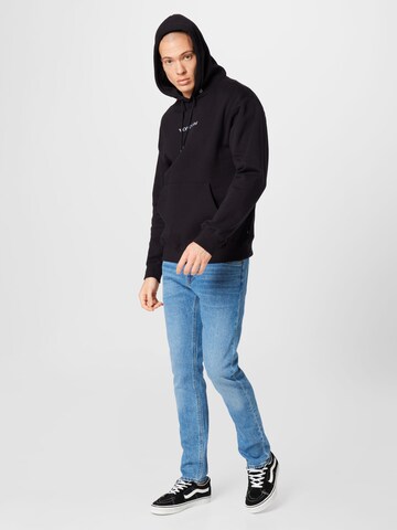 Volcom Sweatshirt in Black