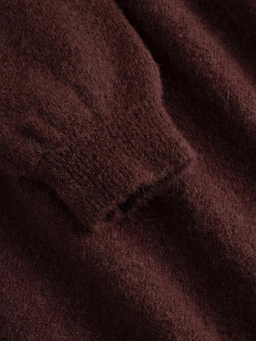 Noella Pullover ' N-Marve ' i rød