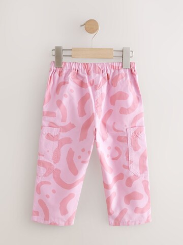 Next Regular Broek in Roze