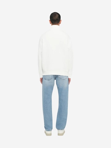 Pullover 'XM000370 AF10818' di ARMANI EXCHANGE in bianco