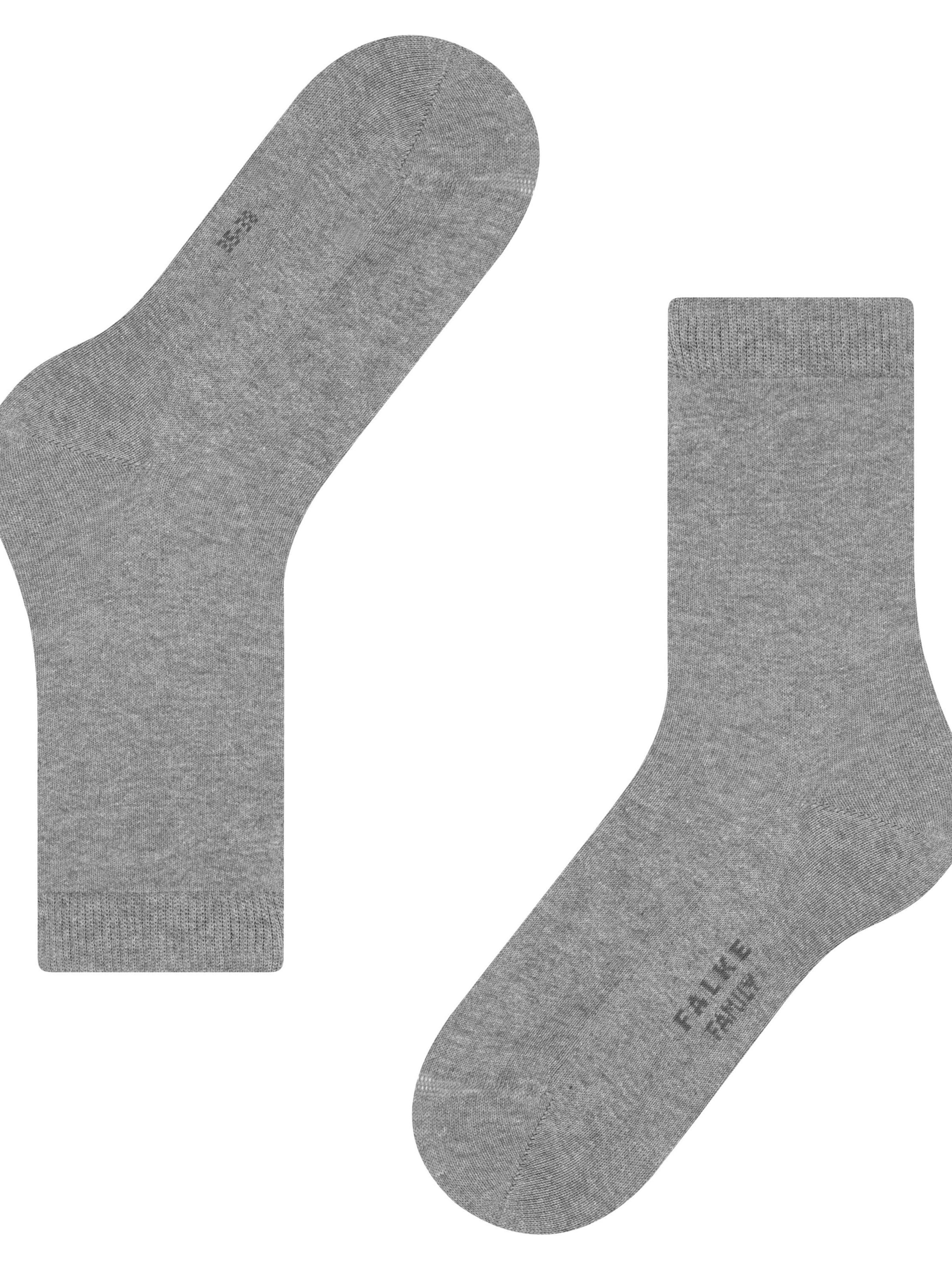 FALKE Socks 'Family' in Mixed colors