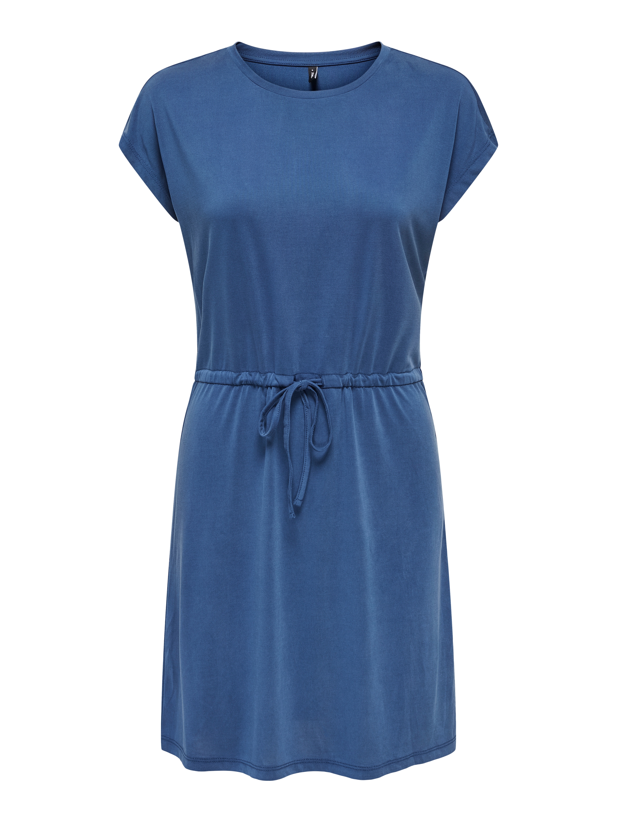 mėlyna ONLY Suknelė 'ONLHannah': priekis