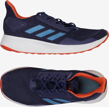 ADIDAS PERFORMANCE Sneaker 39,5 in Mischfarben: Vorderseite
