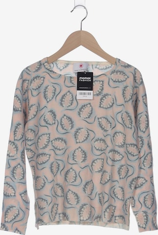 HERZENSANGELEGENHEIT Sweater & Cardigan in S in Pink: front