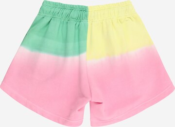 DIESEL Regular Shorts 'PANIDY' in Pink