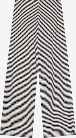 Bershka Byxa i blå: framsida