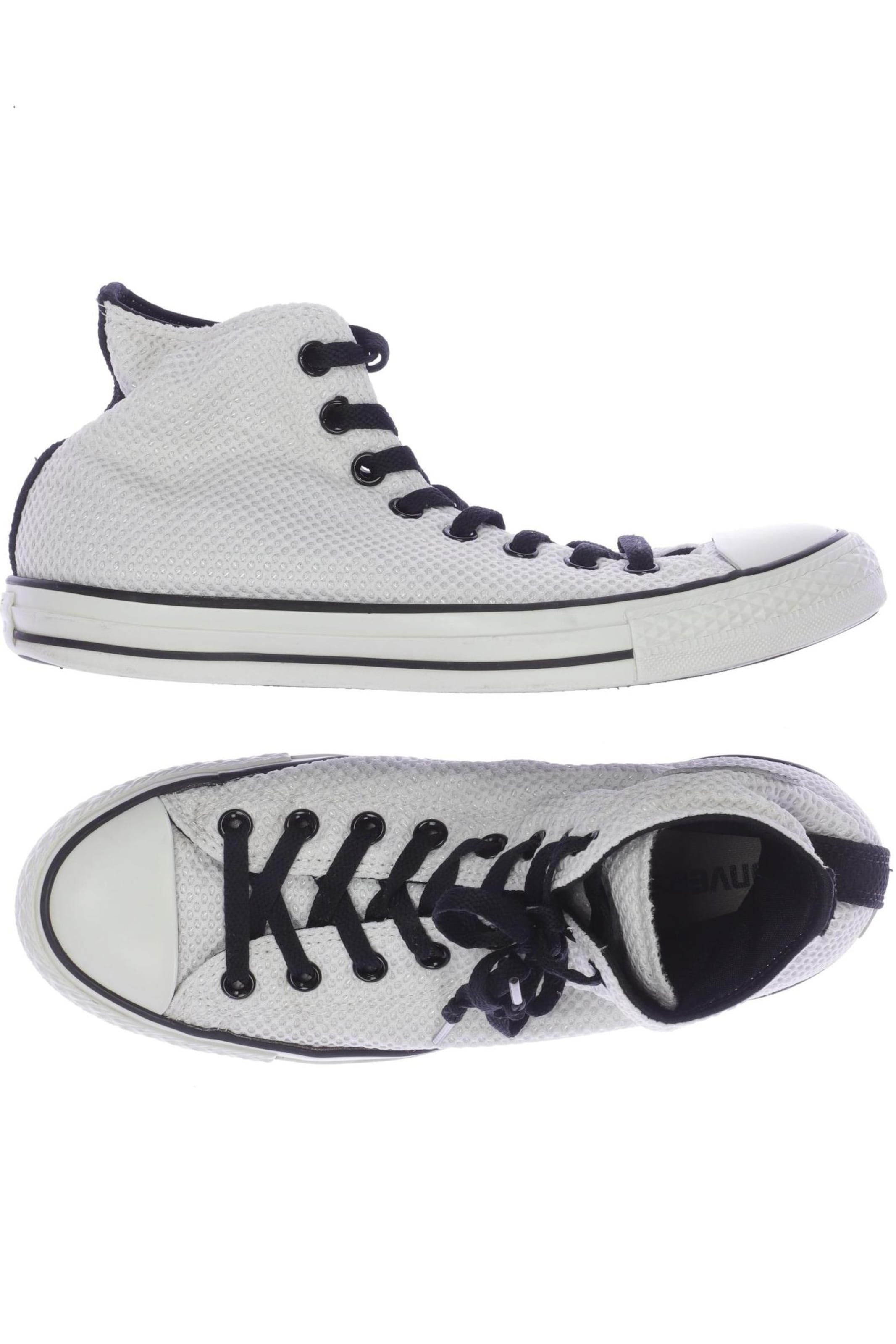 CONVERSE Sneakers & Trainers in 41,5 in White: front