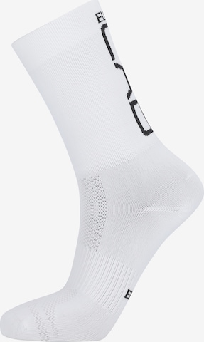 ELITE LAB Socken 'Core Elite X1 ' in Weiß: predná strana