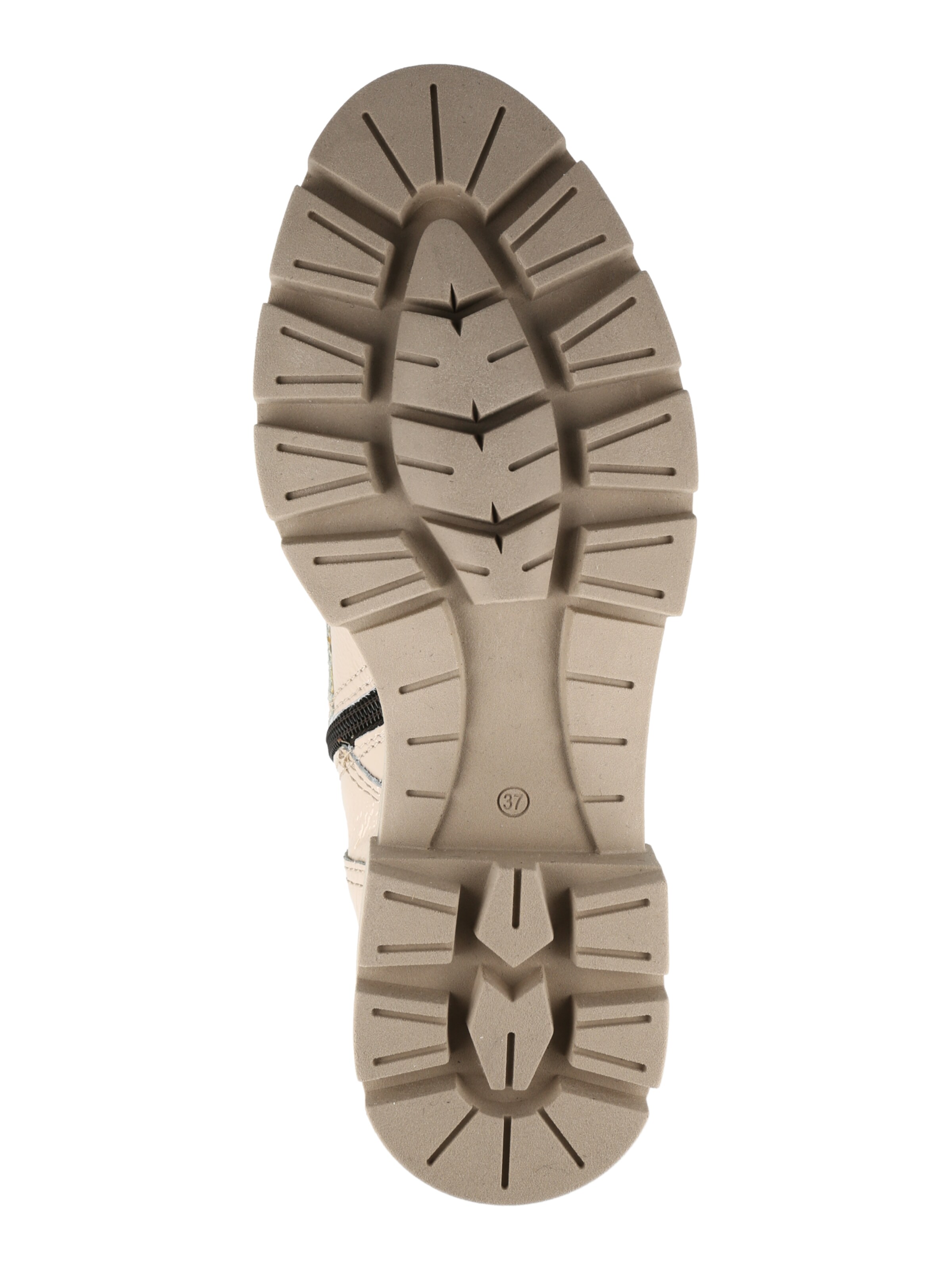 bēšs MJUS Sienamie zābaki 'Beatrix'