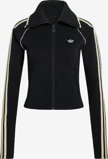 XXXS-XXS dydžio Džemperis 'Firebird' iš ADIDAS ORIGINALS, spalva – geltona / juoda / balta, Prekių apžvalga