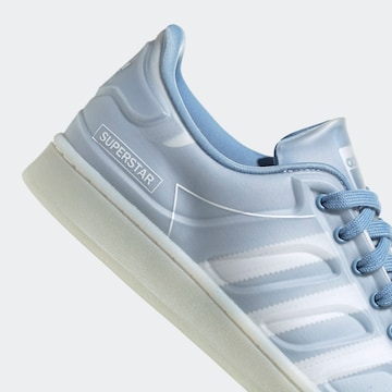 ADIDAS ORIGINALSNiske tenisice - plava boja