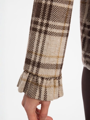 Ana Alcazar Shirt ' Encory ' in Bruin