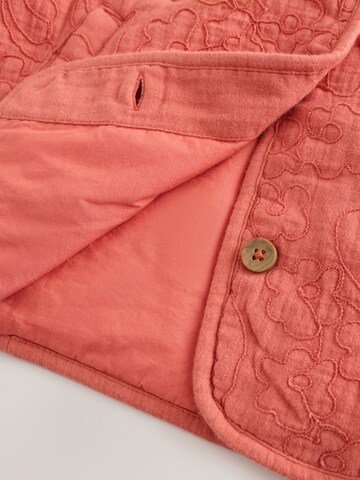 Giacca di mezza stagione di Next in rosso